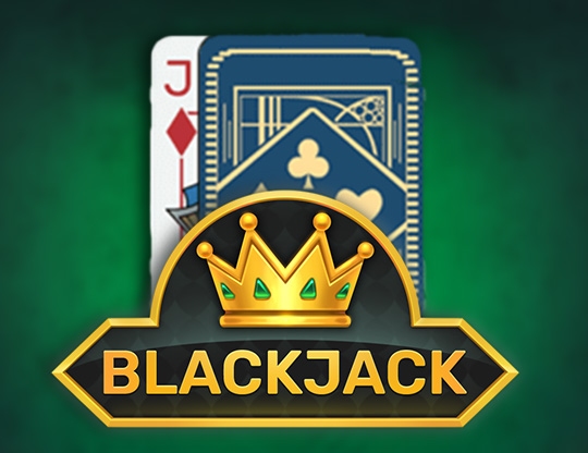 Blackjack (BeGames)